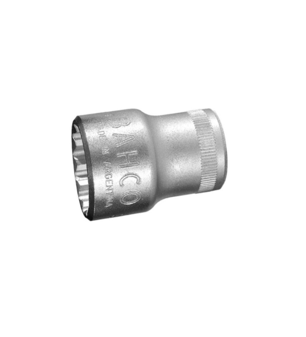 LLAVE TUBO 1/4 Bahco 6700  9